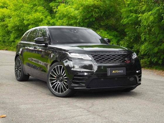 LAND ROVER RANGE ROVER VELAR 3.0 V6 P380 GASOLINA HSE AUTOMÁTICO LAND ROVER RANGE ROVER VELAR 3.0 V6 P380 GASOLINA HSE AUTOMÁTICO